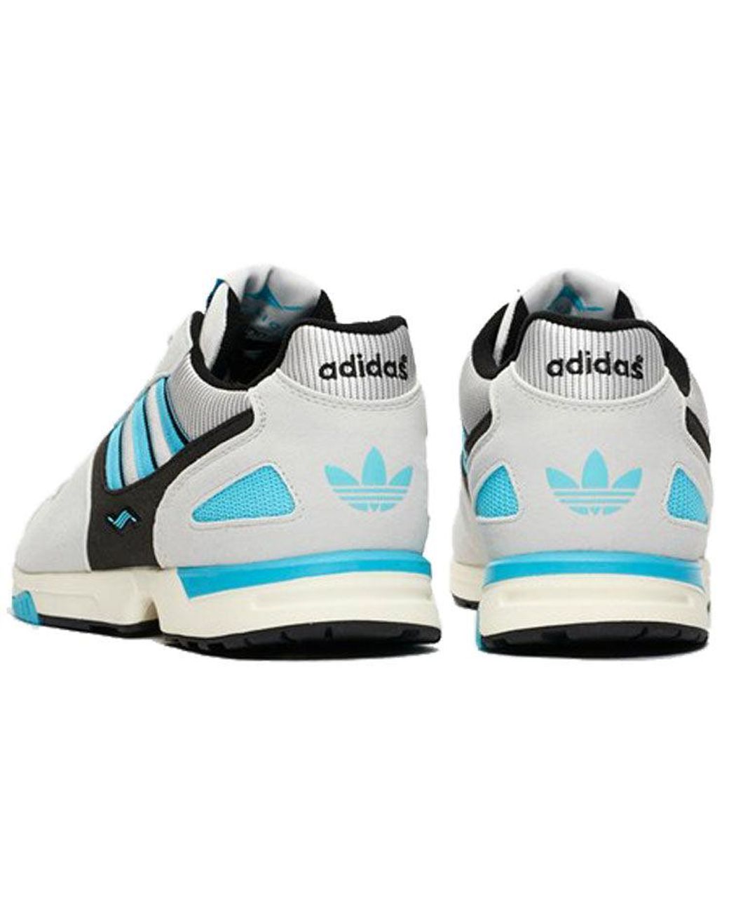 Adidas Blue Zx 4000 Og for men