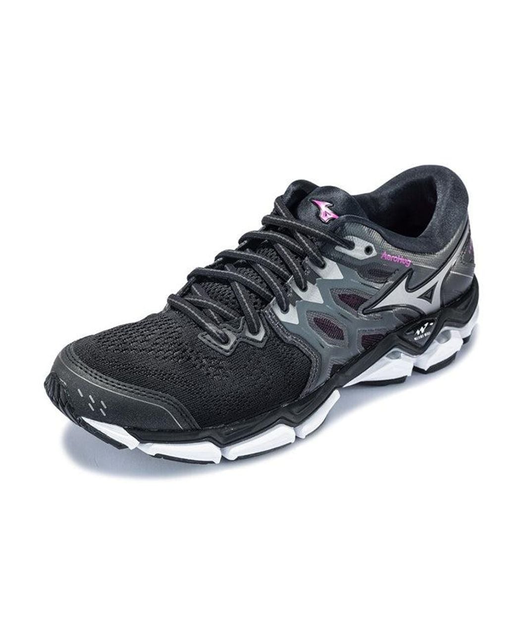 Mizuno Blue (Wmns) Wave Horizon 3