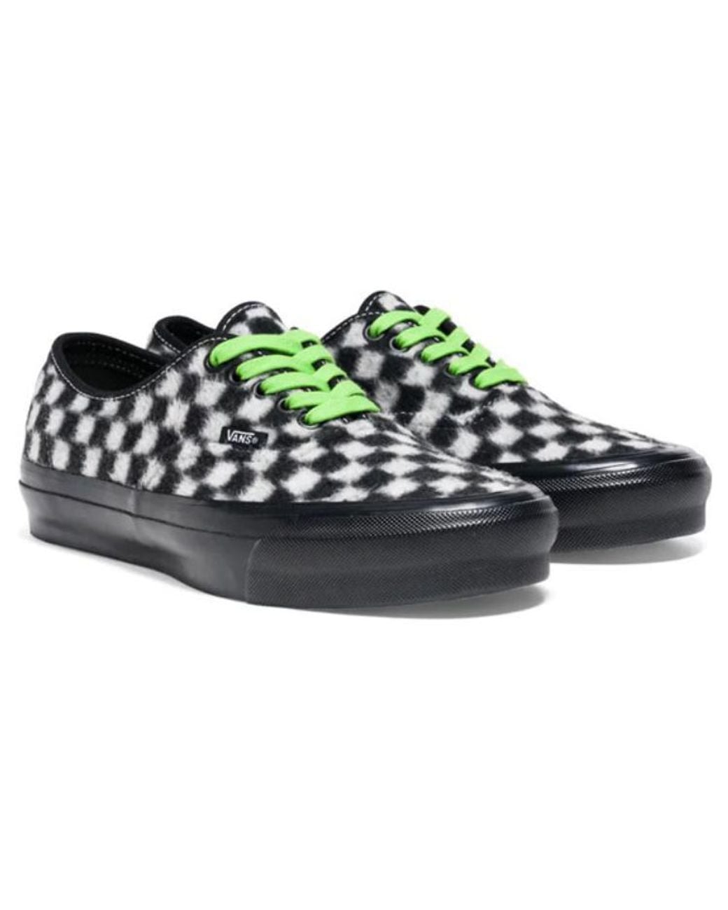 Vans Black Authentic Vault Og Lx X Concepts for men