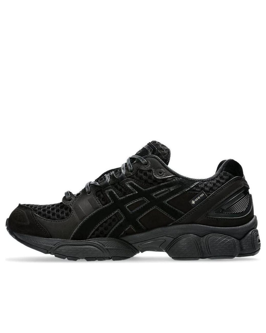 Asics Gel-Nimbus 9 Gtx X Ennoy 'Triple' in Black for Men | Lyst UK