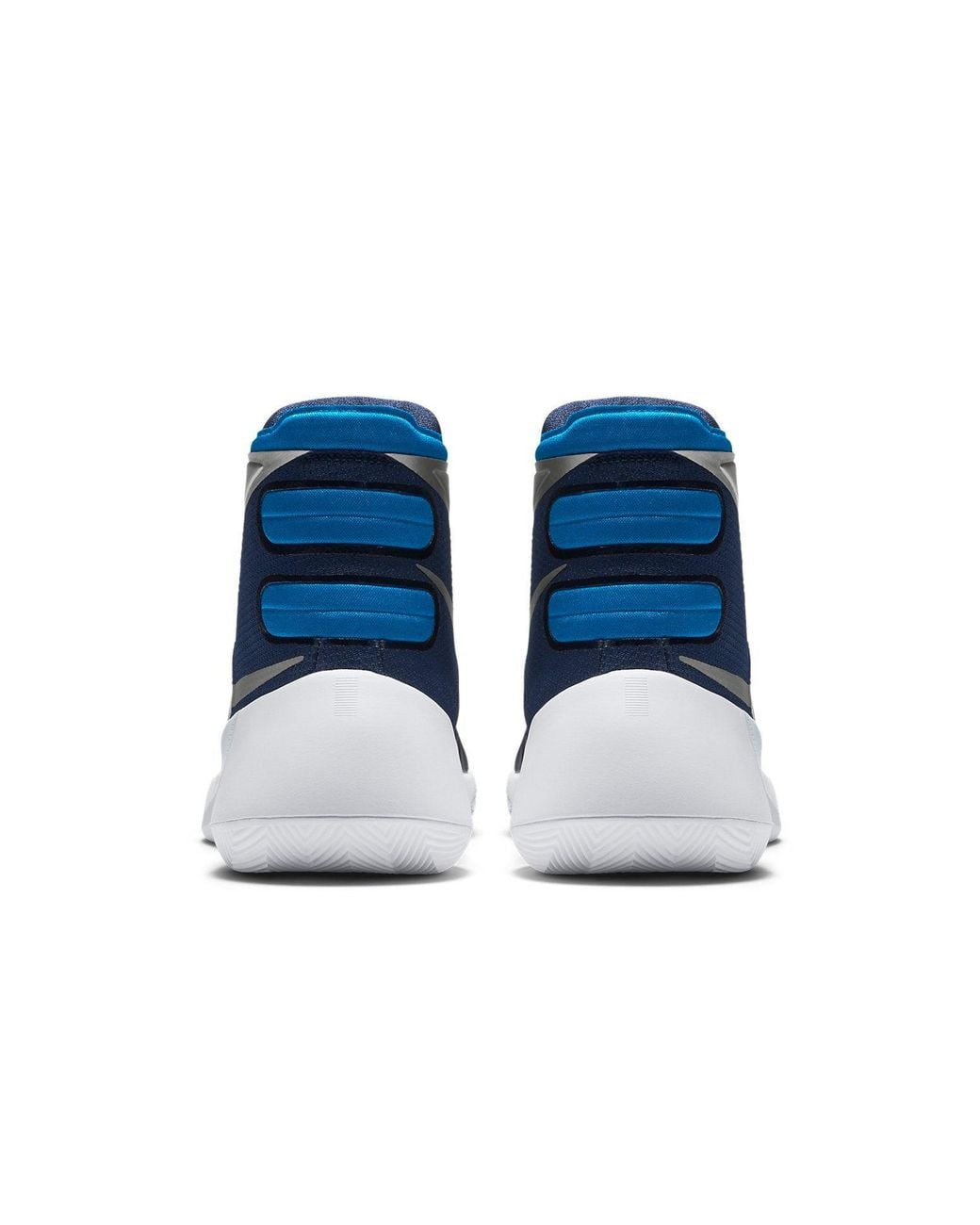 Nike Blue Hyperdunk 2015 Tb 'Midnight' for men