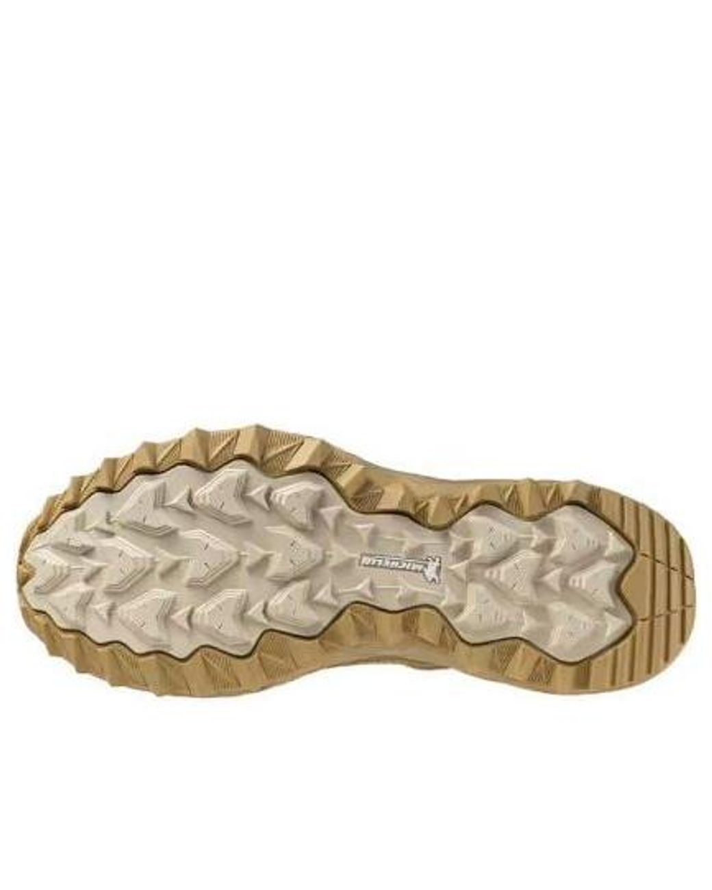 Mizuno Natural X Nonnative Wave Mujin Tl Mid Gore-Tex 'Cognac' for men