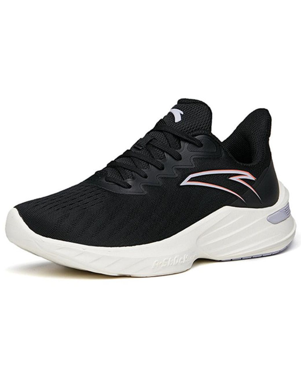 Anta Black (Wmns) Sting 1