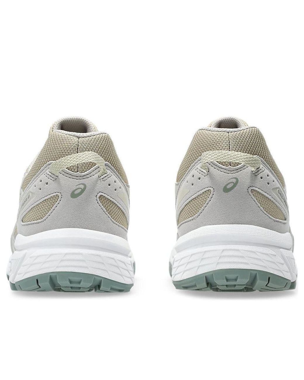 Asics White Gel-Venture 6 'Feather Light Dust' for men