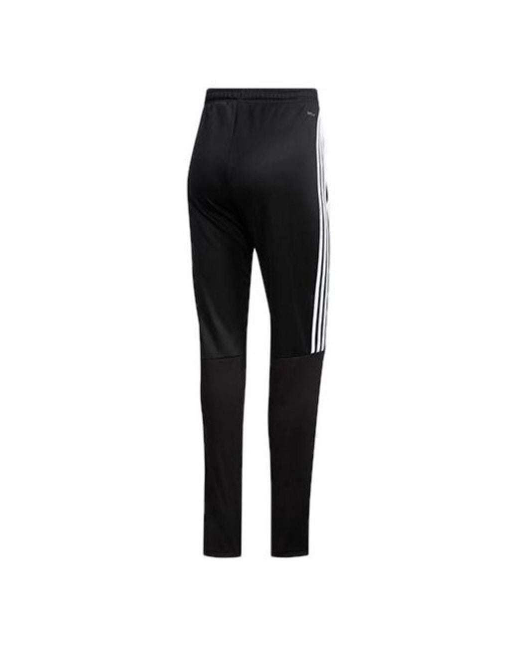 Adidas Black (Wmns) Sereno 19 Pants Asia Sizing