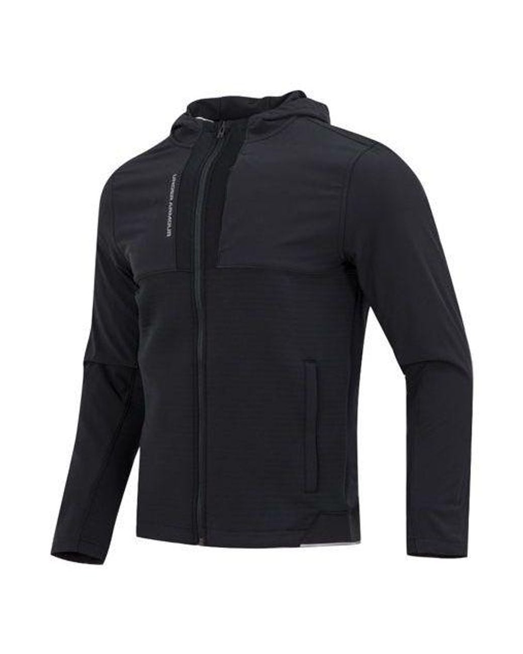 Under Armour Blue Storm Daytona Full-Zip Jacket for men