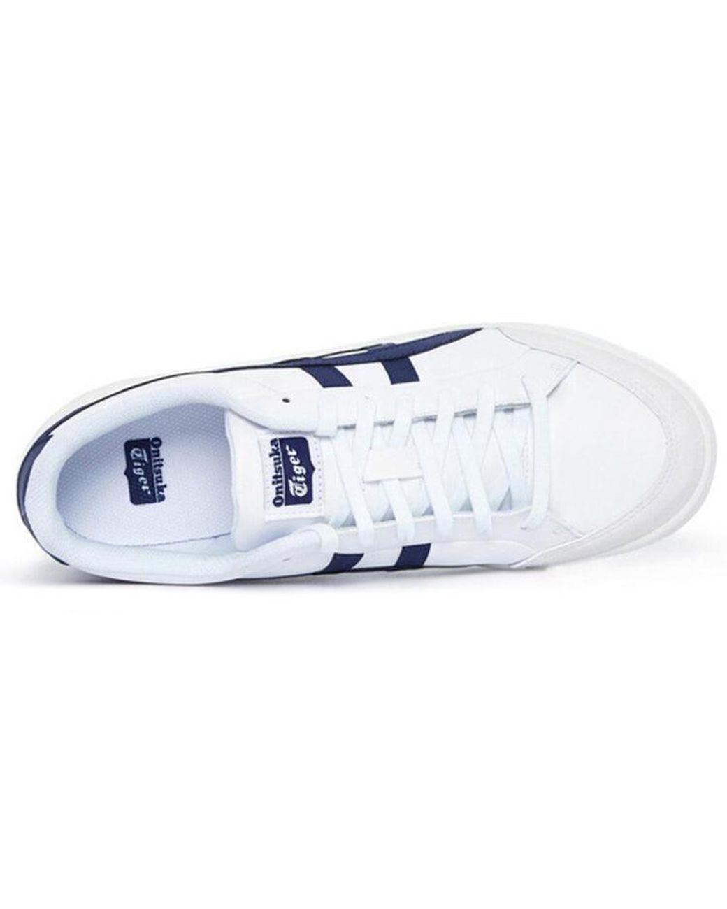 Onitsuka Tiger Blue Entry Court for men