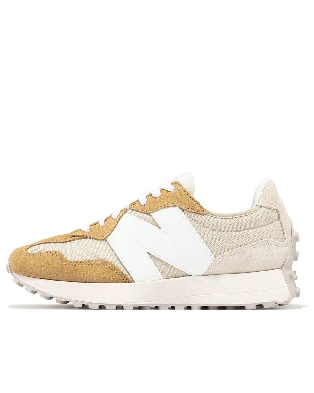 New Balance Natural 327 Workwear' for men