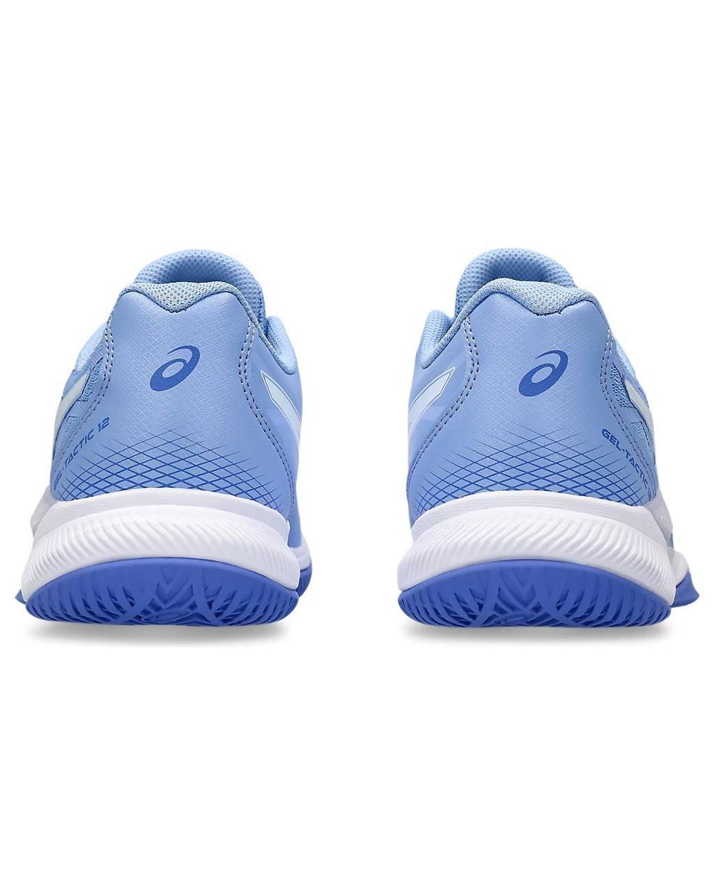 Asics Blue (Wmns) Gel Tactic 12 'Light Sapphire'