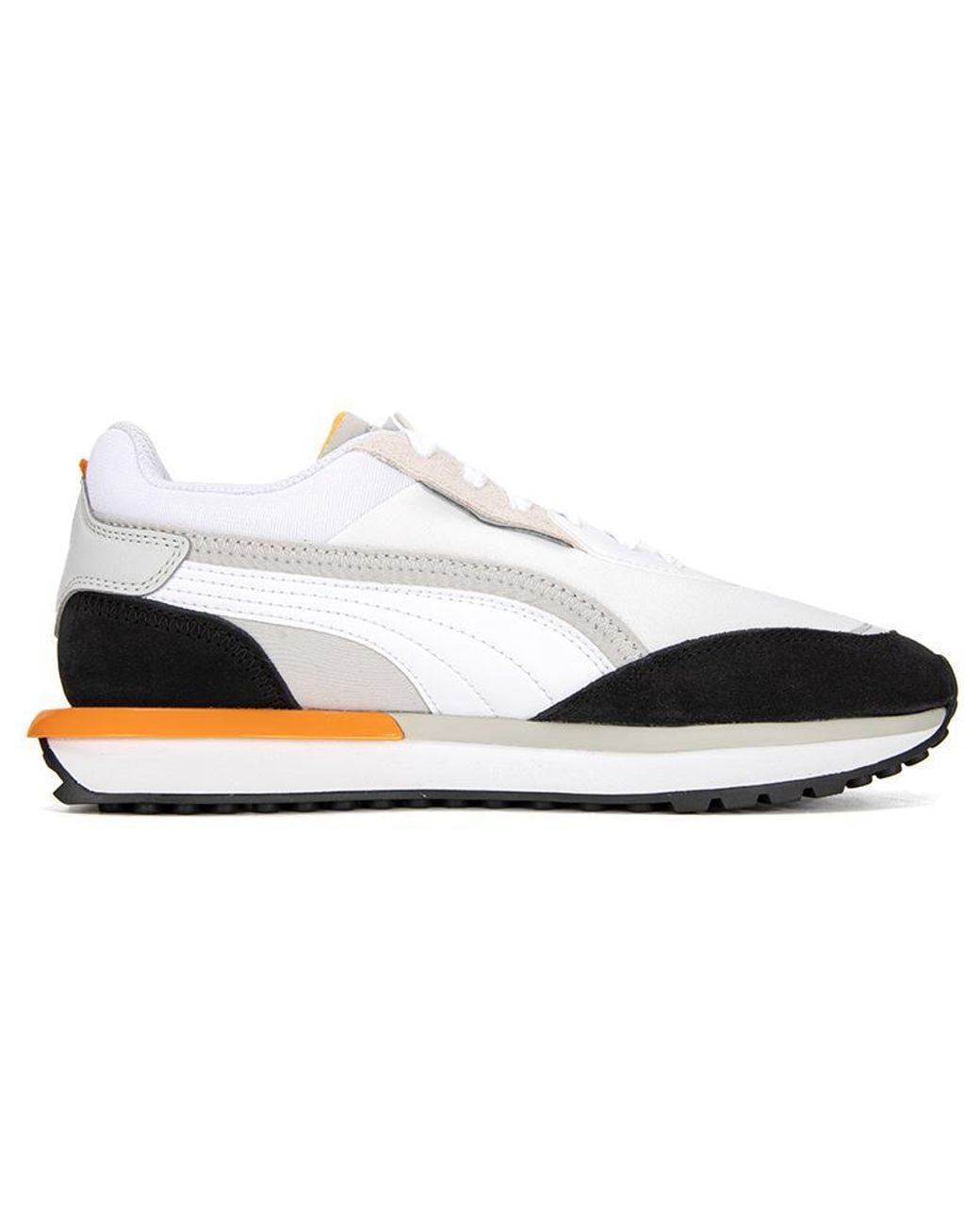 PUMA White City Rider for men
