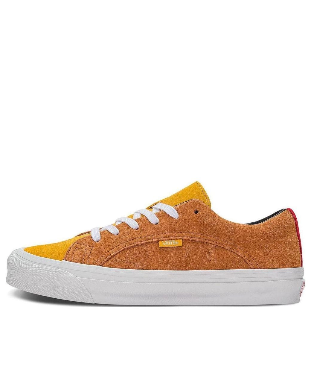 Vans Brown Og Lampin Lx Tan' for men