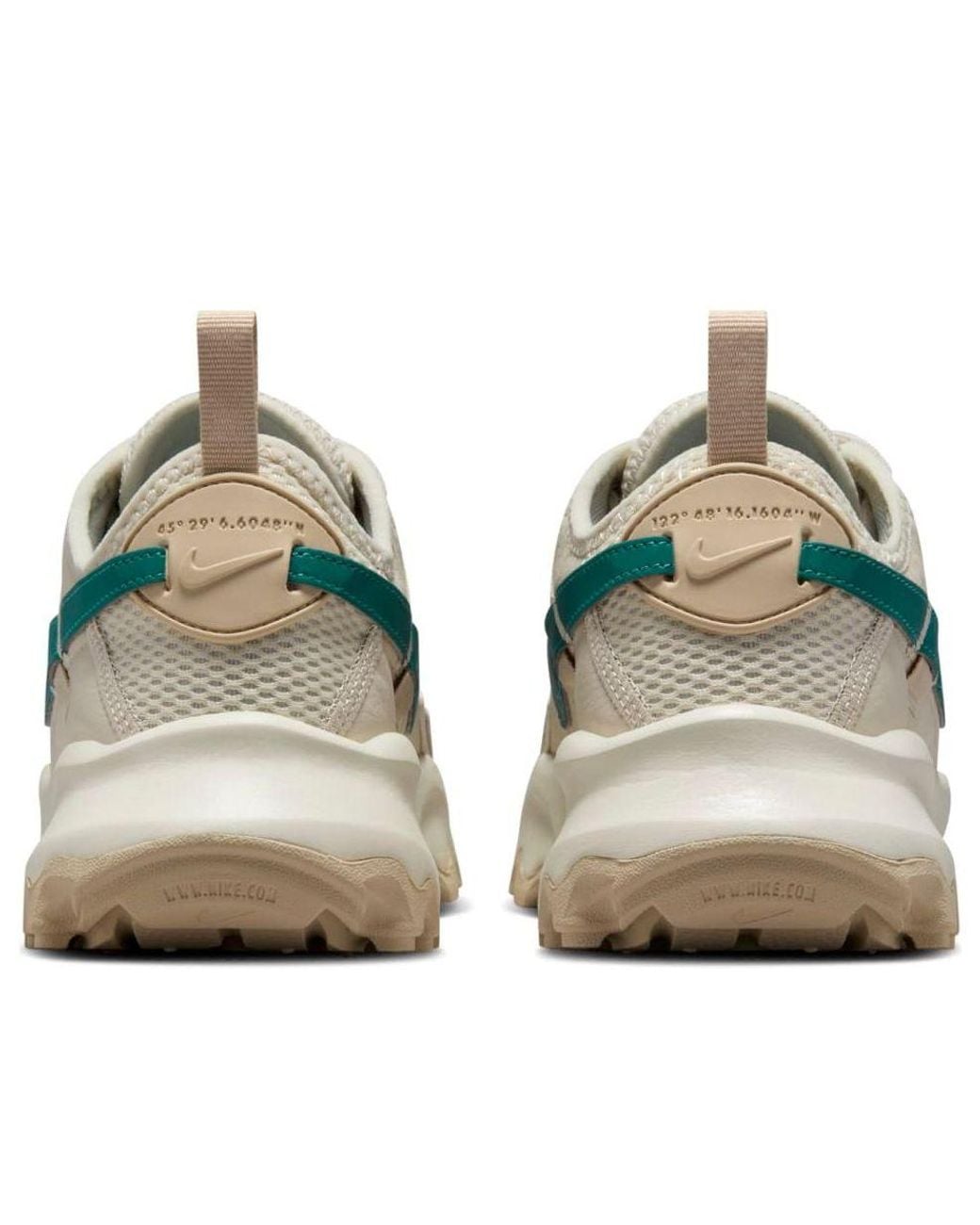 Nike Natural (Wmns) Tc 7900 'Light Orewood'