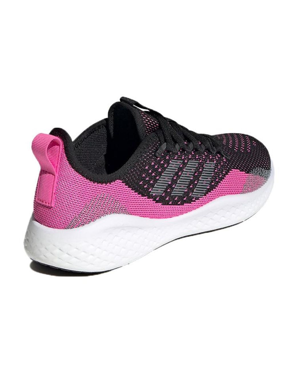 Adidas Purple (Wmns) Fluidflow 2.0 'Screaming'