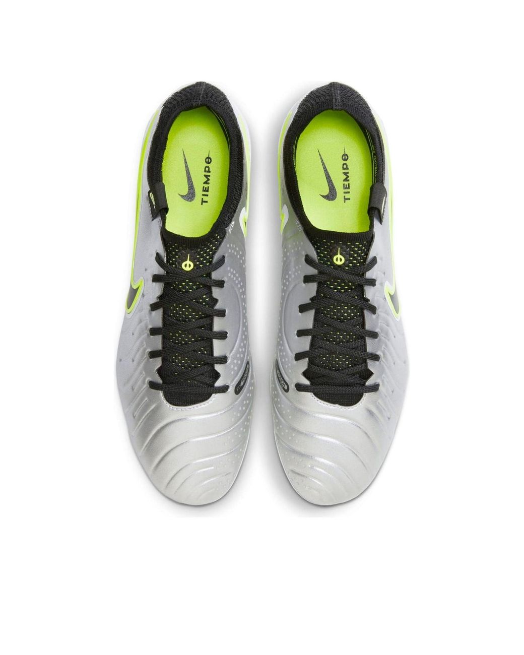 Nike Metallic Tiempo Legend Elite Fg 'Mad Voltage Pack' for men