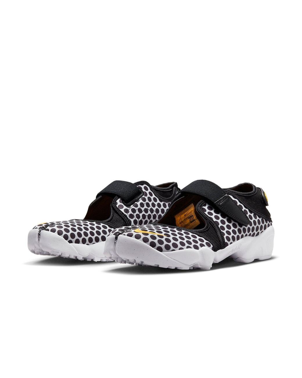 Nike Black (Wmns) Air Rift Br /Laser'
