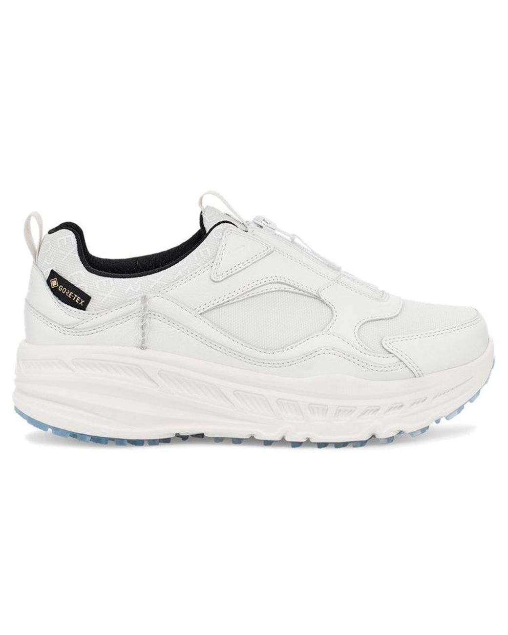 Ugg White Ca805 Zip Gore-Tex for men