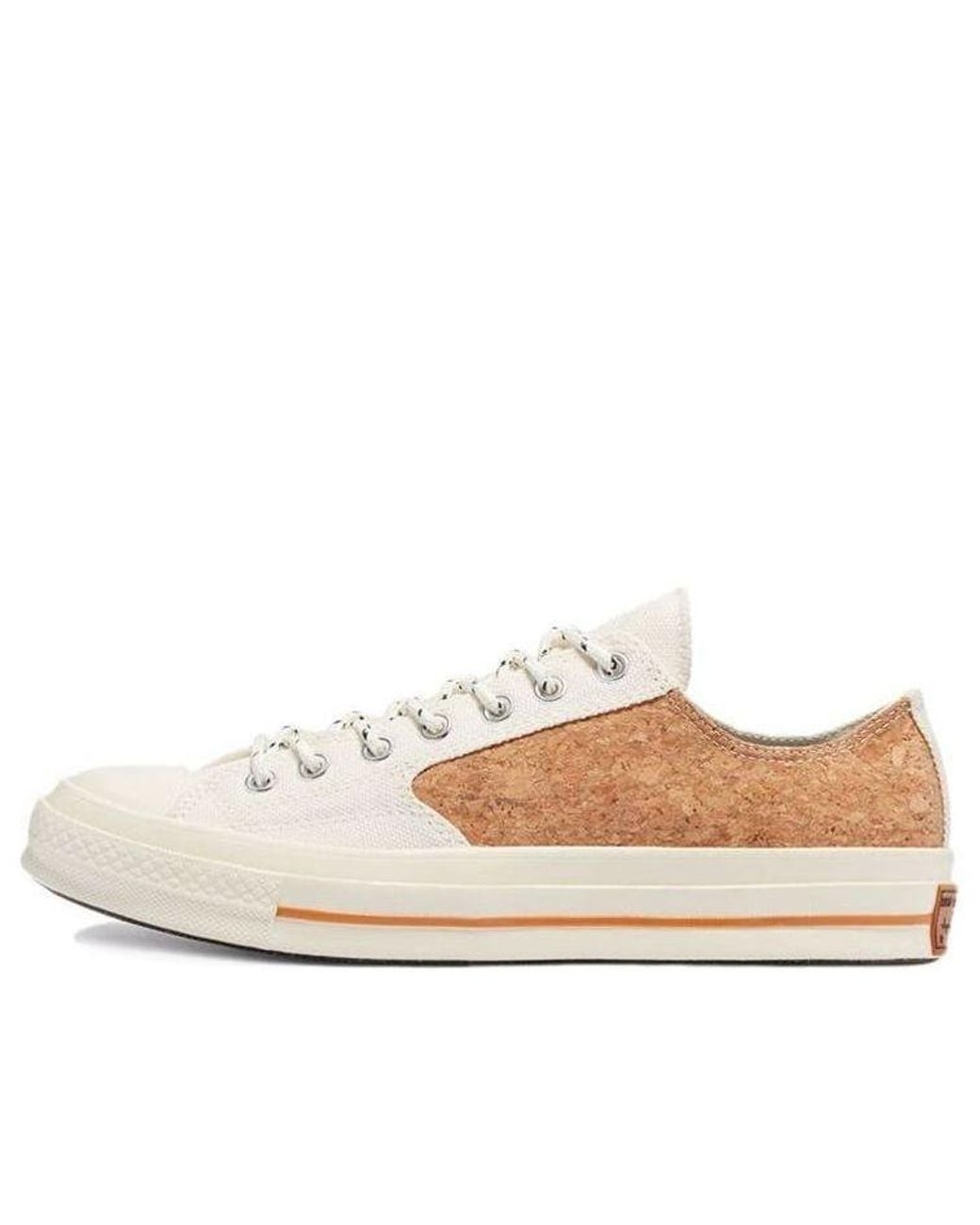 Converse Natural Chuck 70 Low 'Summer Daze for men