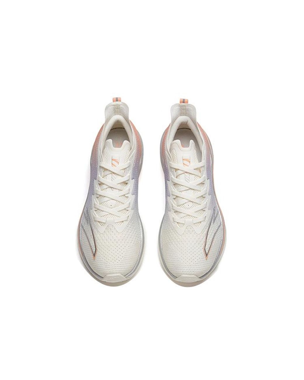 Anta White (Wmns) Mach 1.0