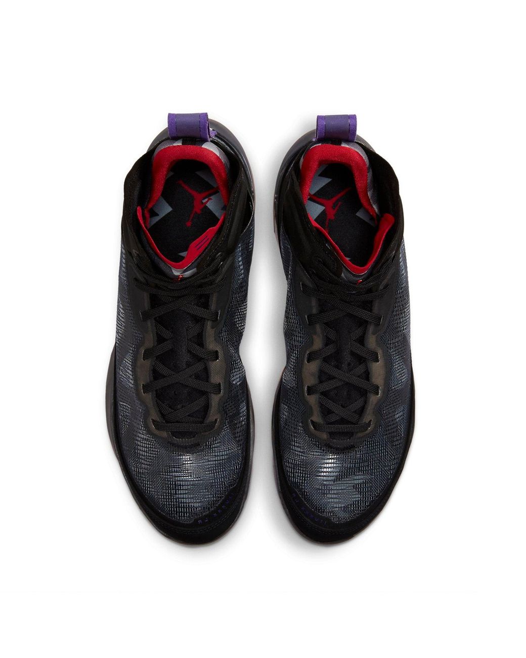 Nike Black 37 Pf 'Raptors' for men