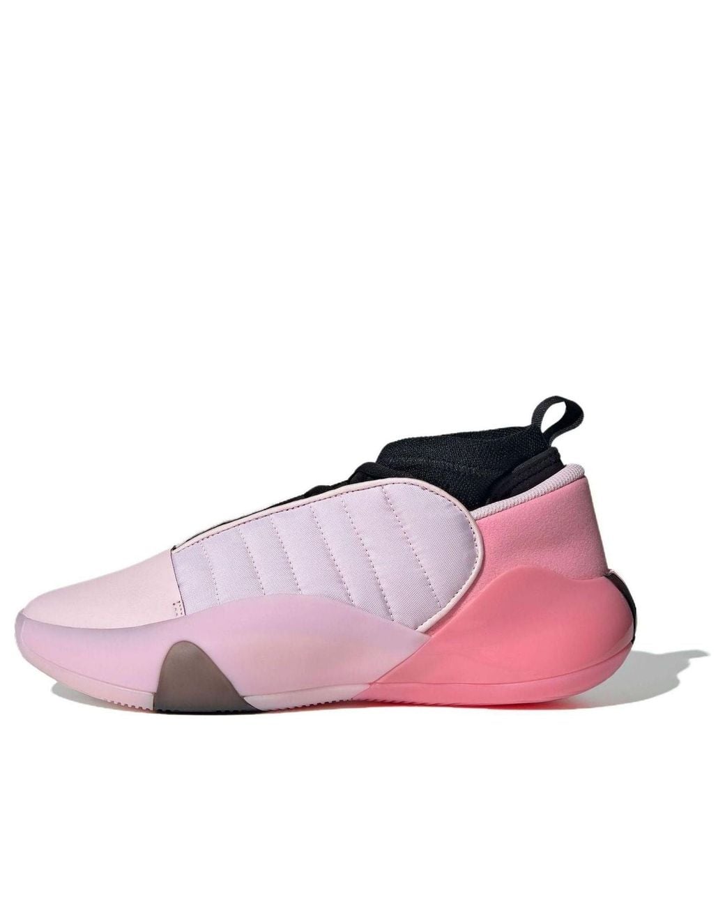 Adidas Pink Harden Volume 7 for men