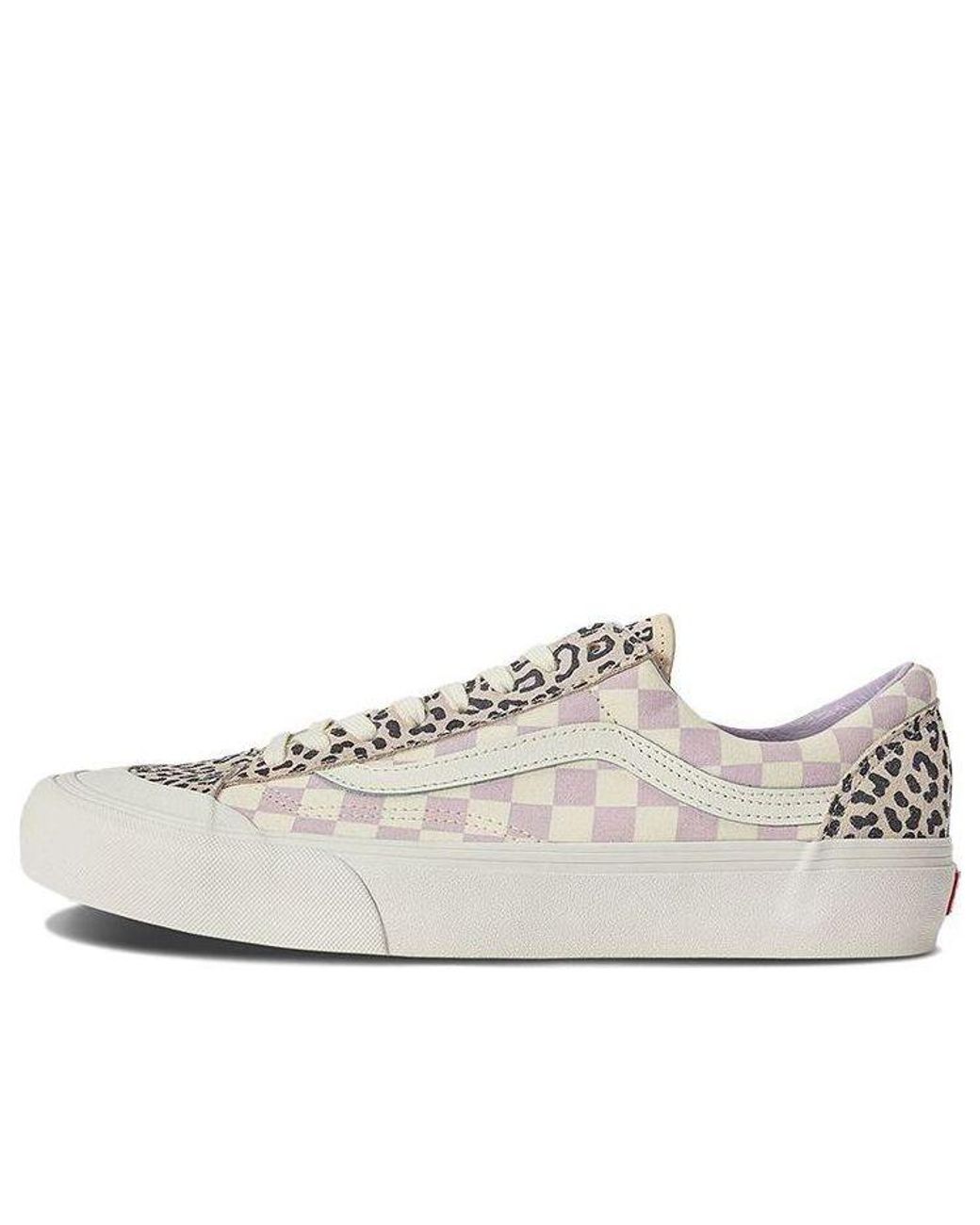 Vans Style 36 Decon Sf Purplewhite' for men