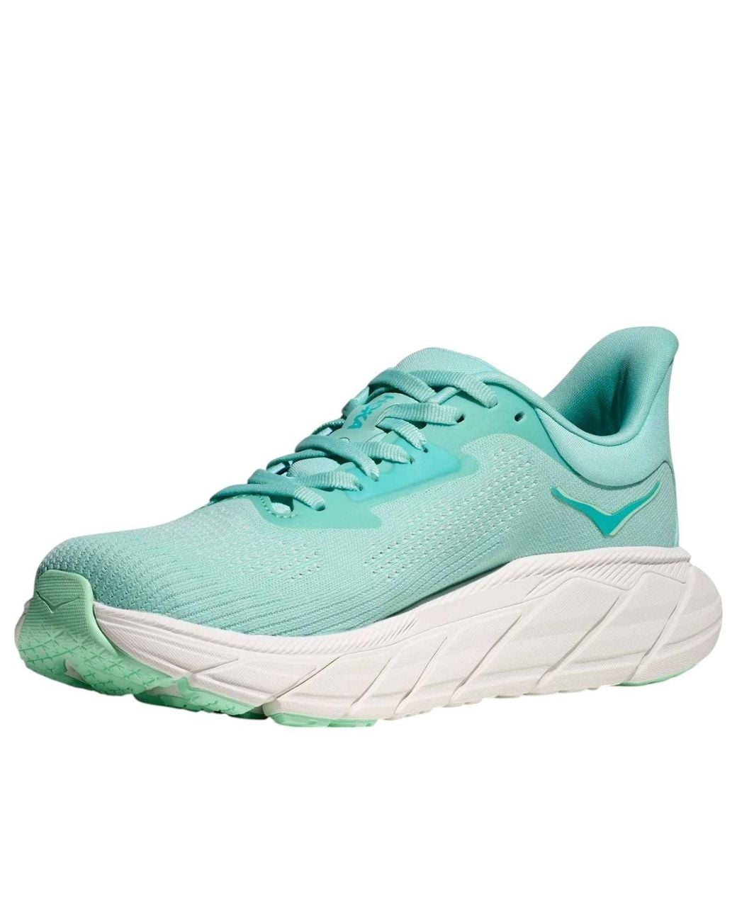 Hoka One One Blue (Wmns) Arahi 7 Spark Snow Melt'