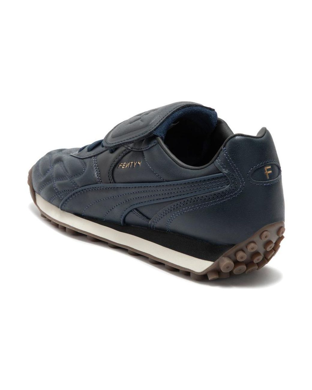 PUMA Blue Avanti L X Fenty 'Club' for men