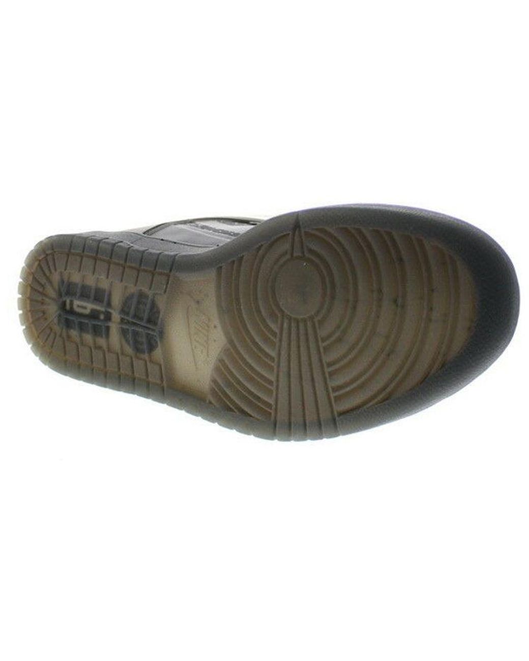 Nike Black X Pigalle Lab Dunk Lux Sp for men
