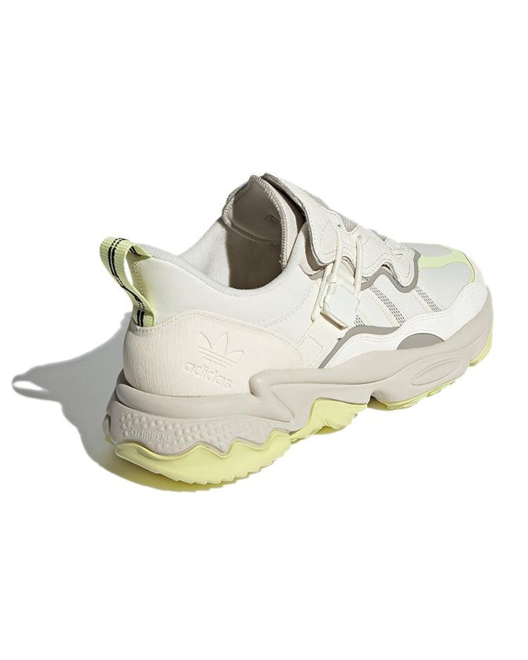 Adidas Originals Ozweego Flipshield 'Creamwhite' for men