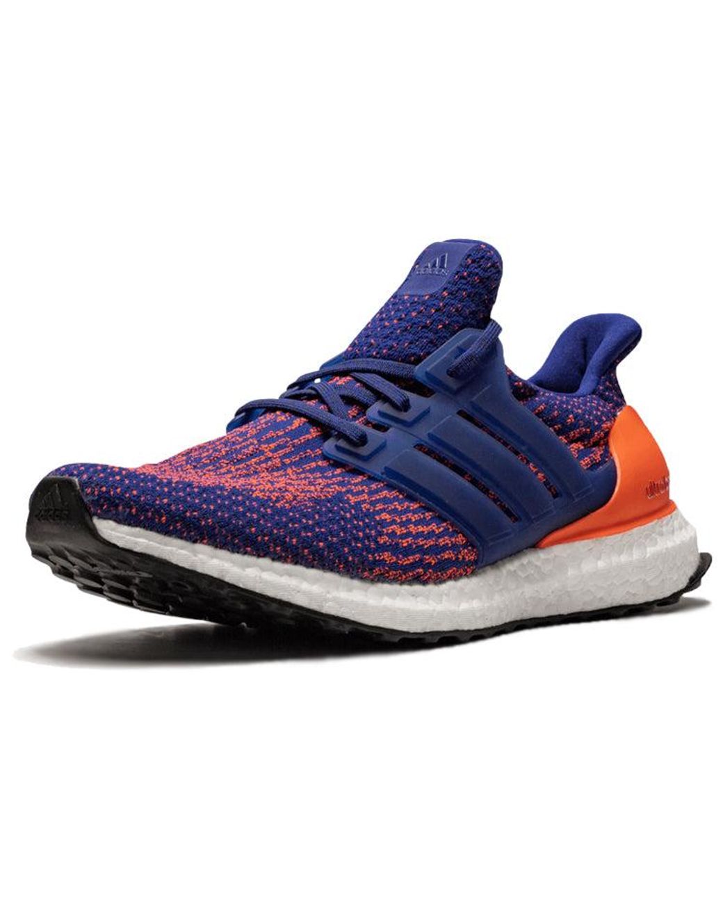 Adidas Blue Ultraboost 3.0 'Mystic Ink' for men