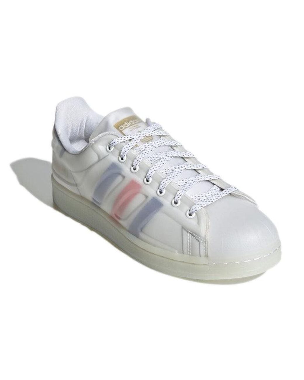 adidas gazelle silver green womens adidas Boys Superstar Futureshell Black,White 6