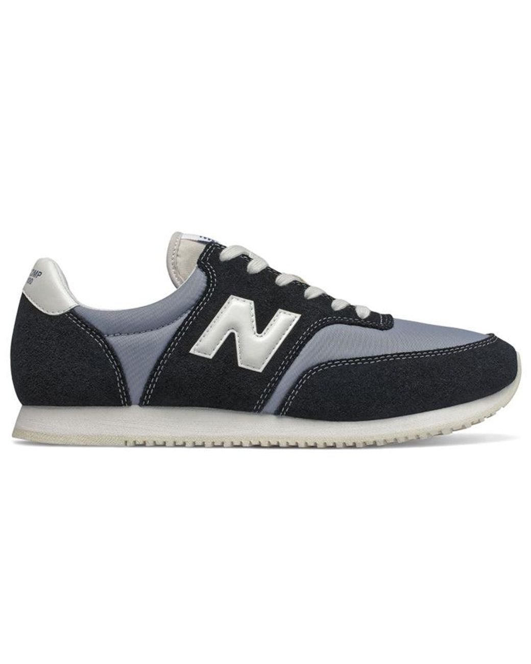 New Balance Blue Comp 100 Sneaker for men
