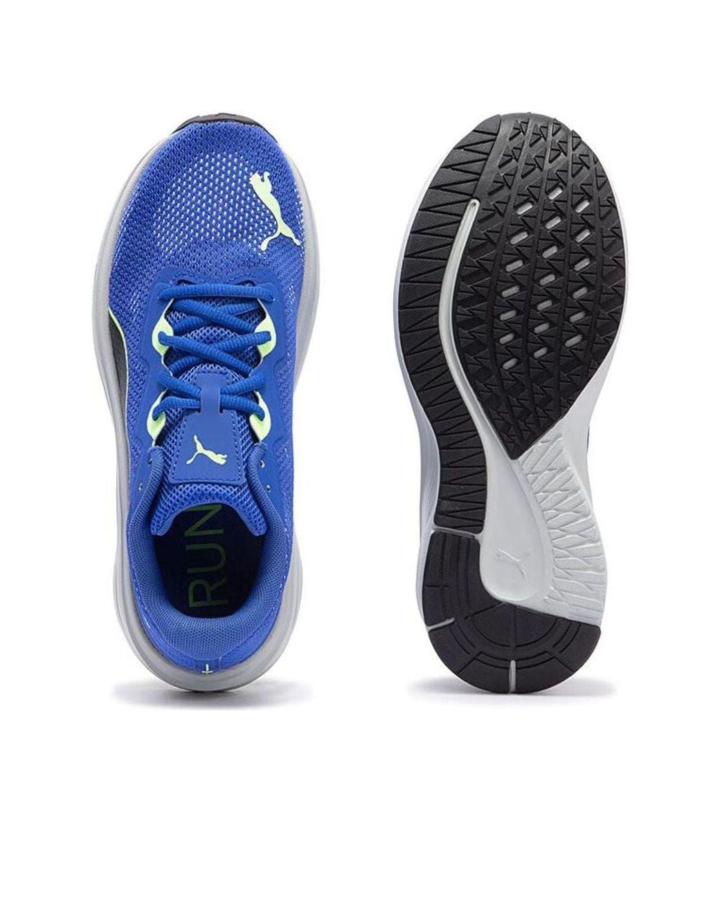 PUMA Blue Aviator Profoam Sky
