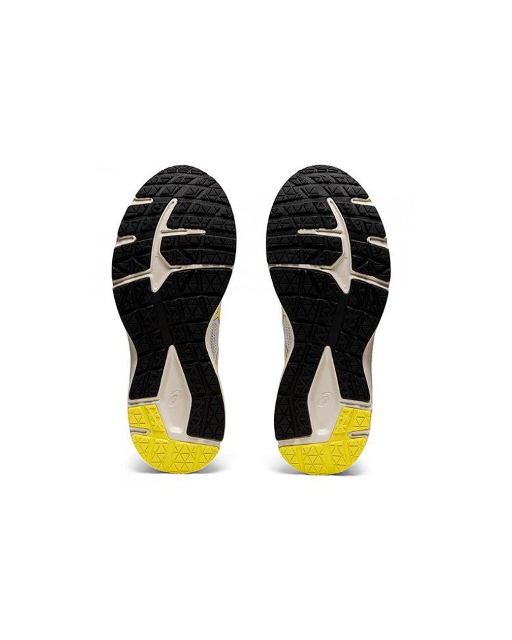Asics White Jog 100 S(2E Wide) '' for men
