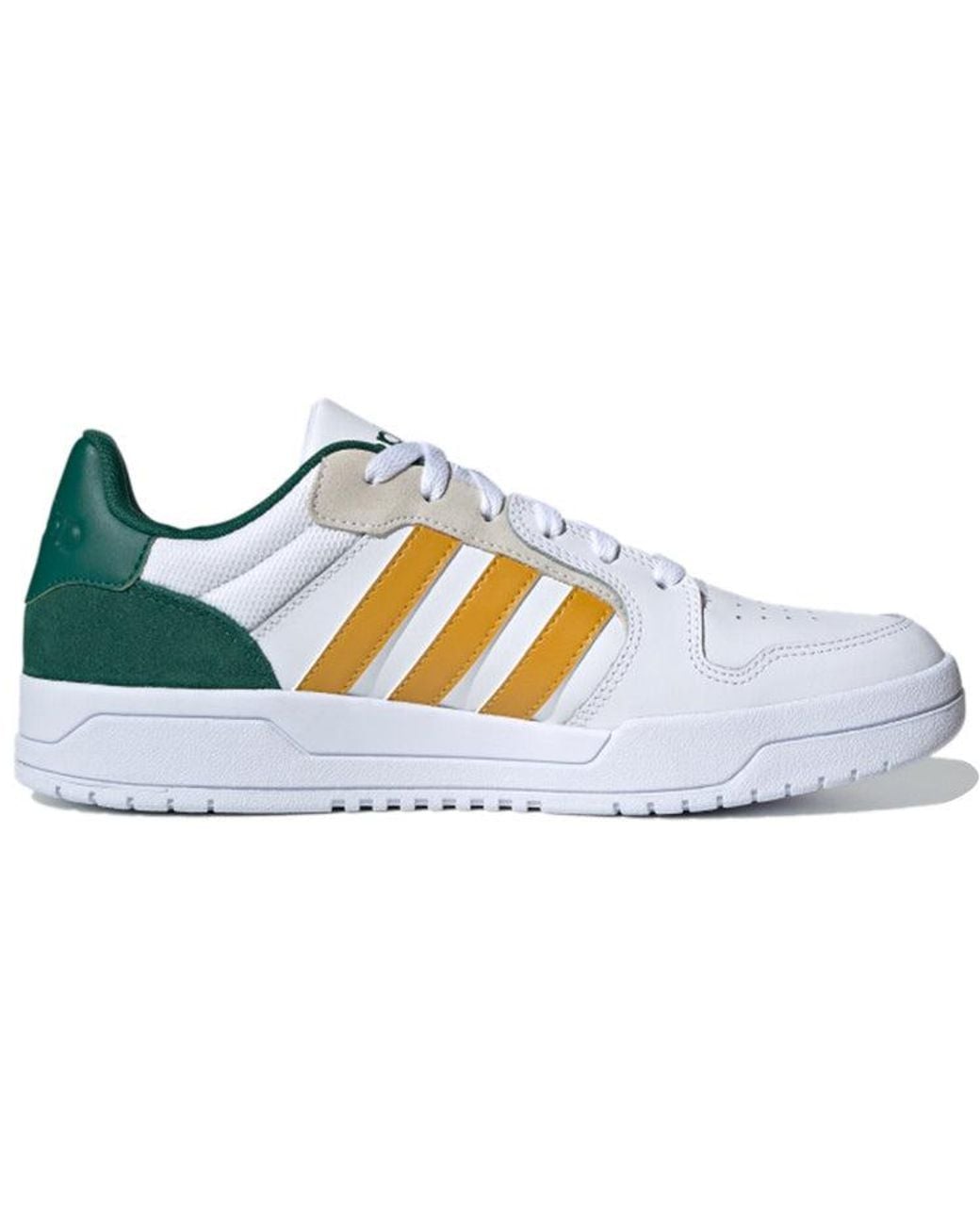 Adidas Blue Entrap for men