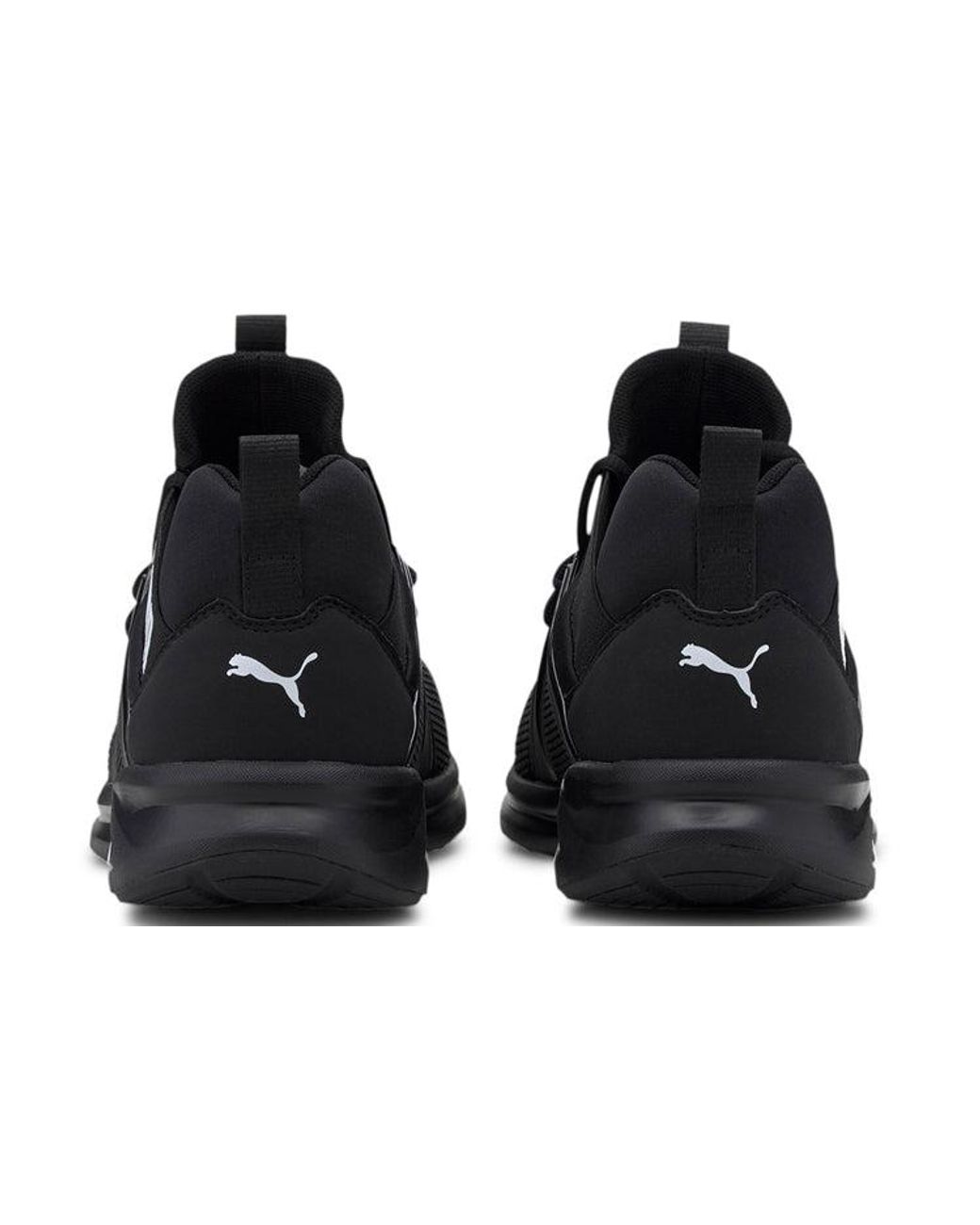 PUMA Black Enzo 2 for men