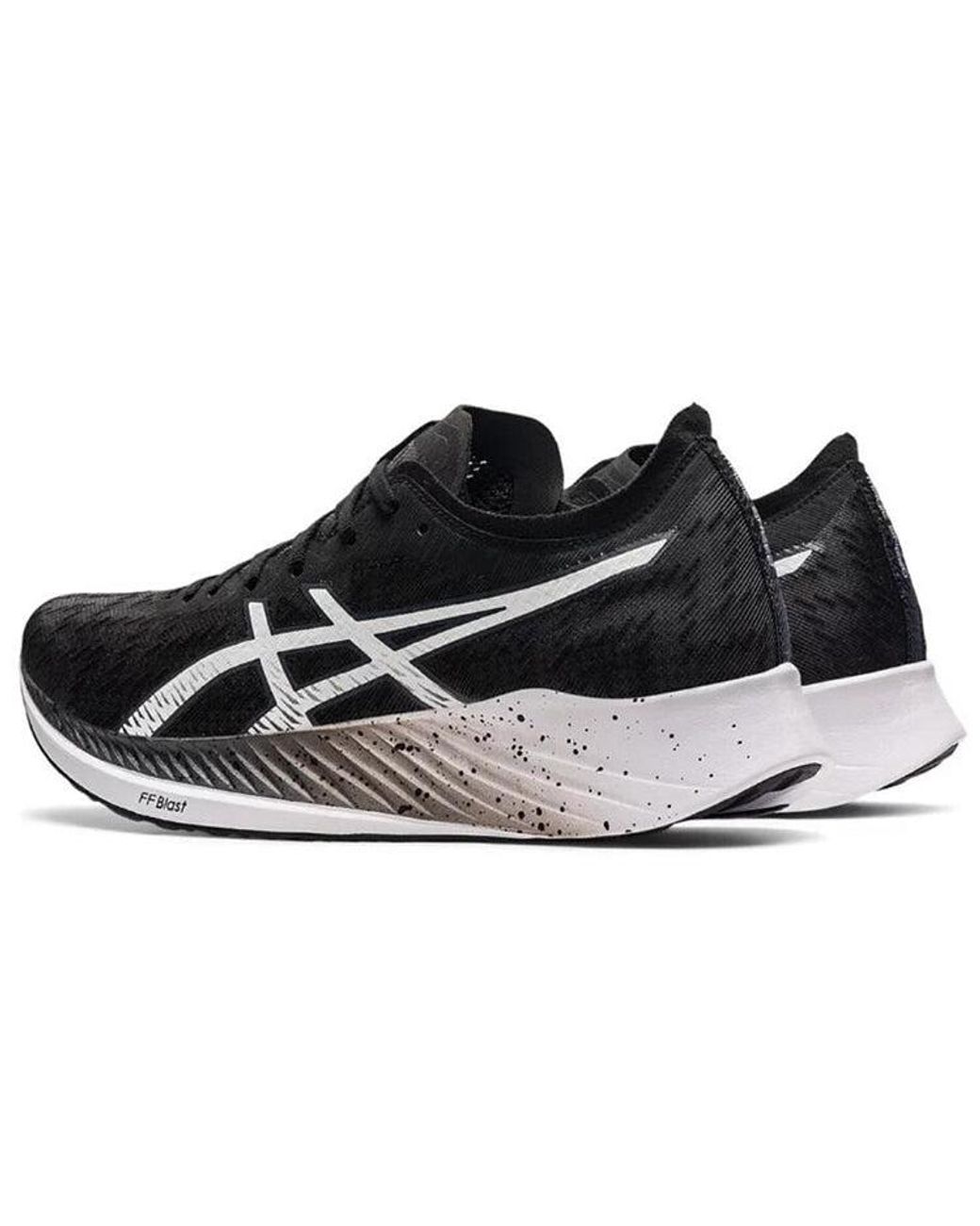 Asics Black (Wmns) Magic Speed Carbon