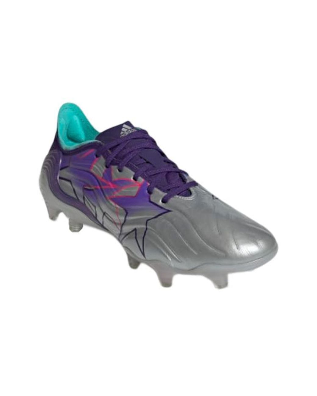 Adidas Blue Copa Sense.1 Fg 'Uefa Champions League' for men