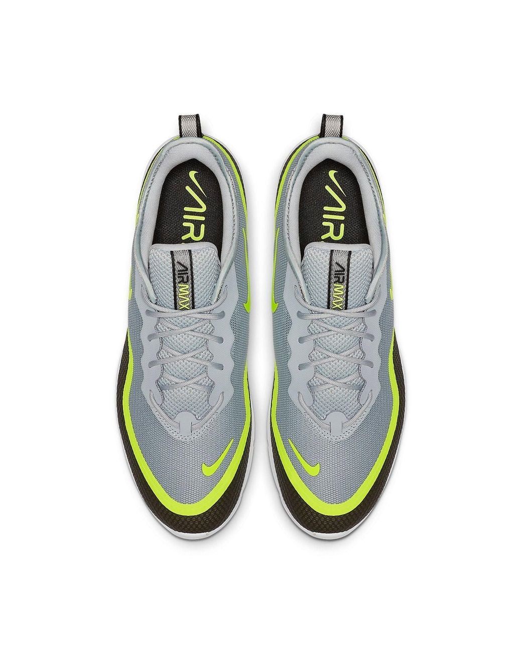Nike White Air Max Sequent 4.5 Se Volt' for men