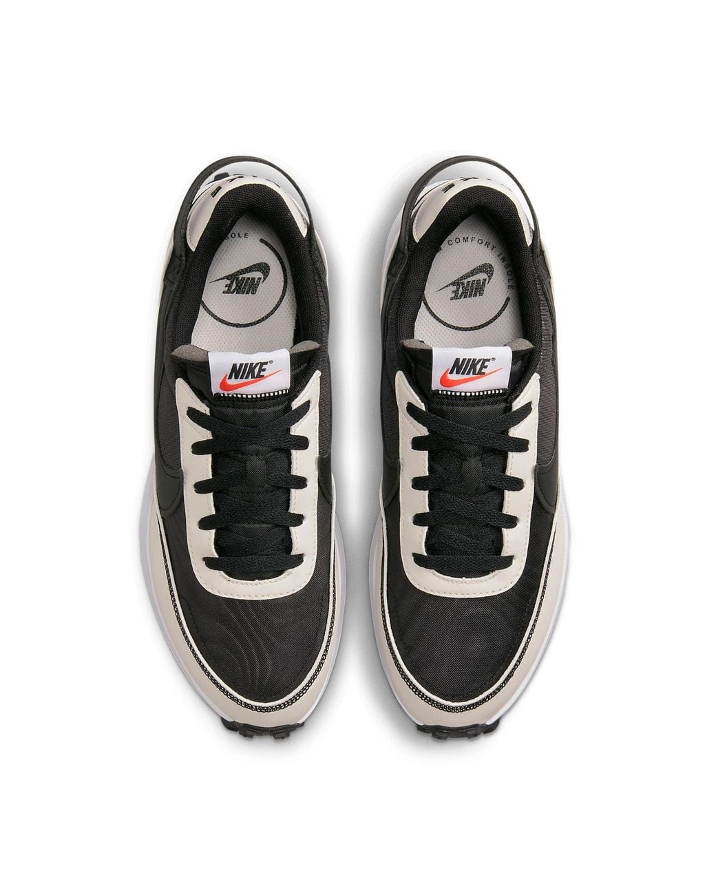 Nike White Waffle Debut Se for men