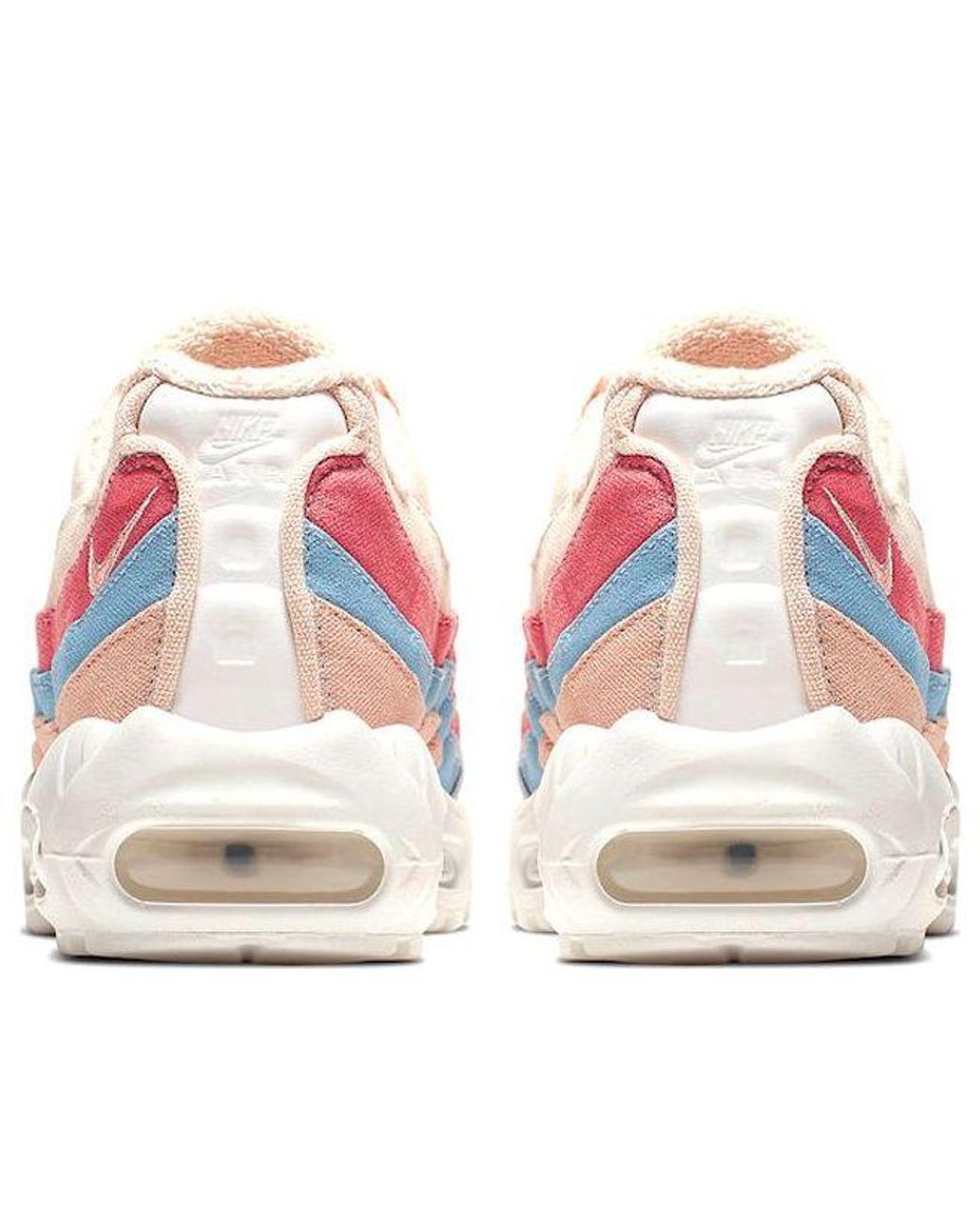 plant color collection air max 95