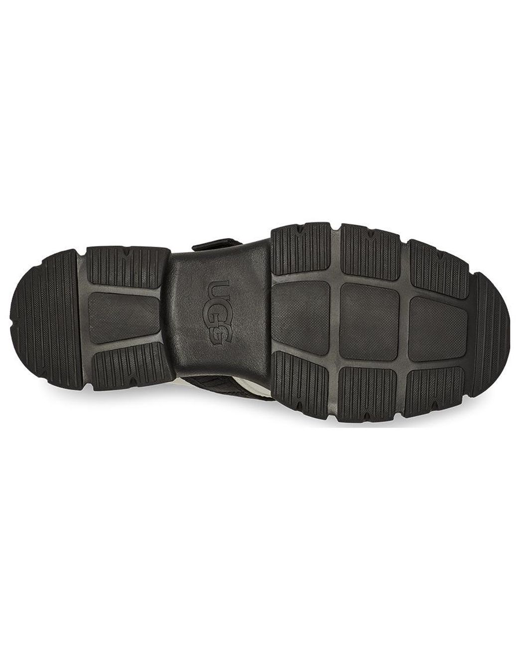 Ugg Black (Wmns) Ashton Loafer
