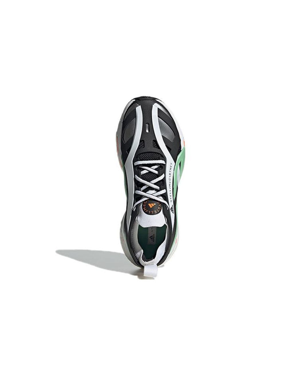 Adidas Green (Wmns) X Stella Mccartney Solarglide Bliss'