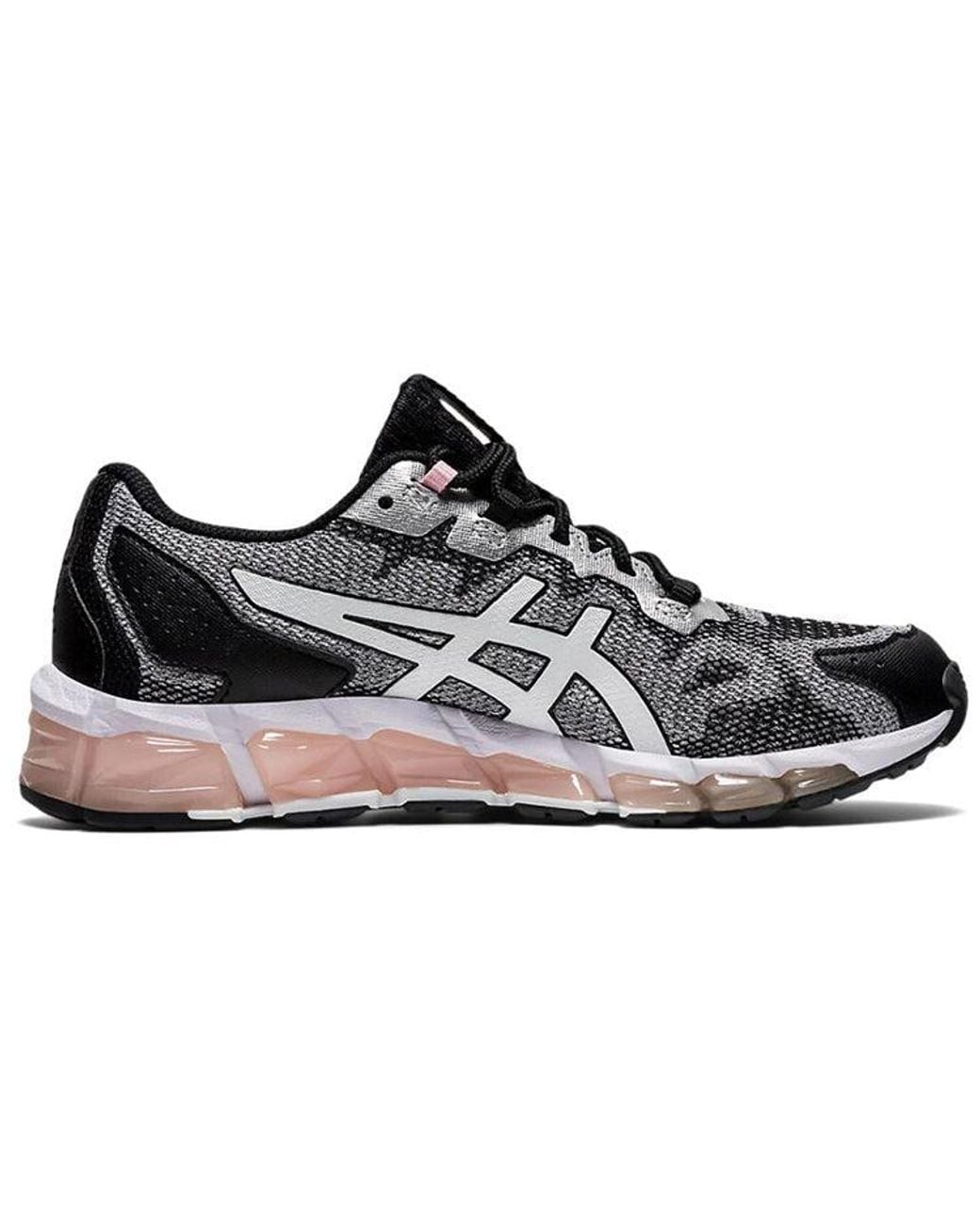 Asics Black (Wmns) Gel Quantum 360 6