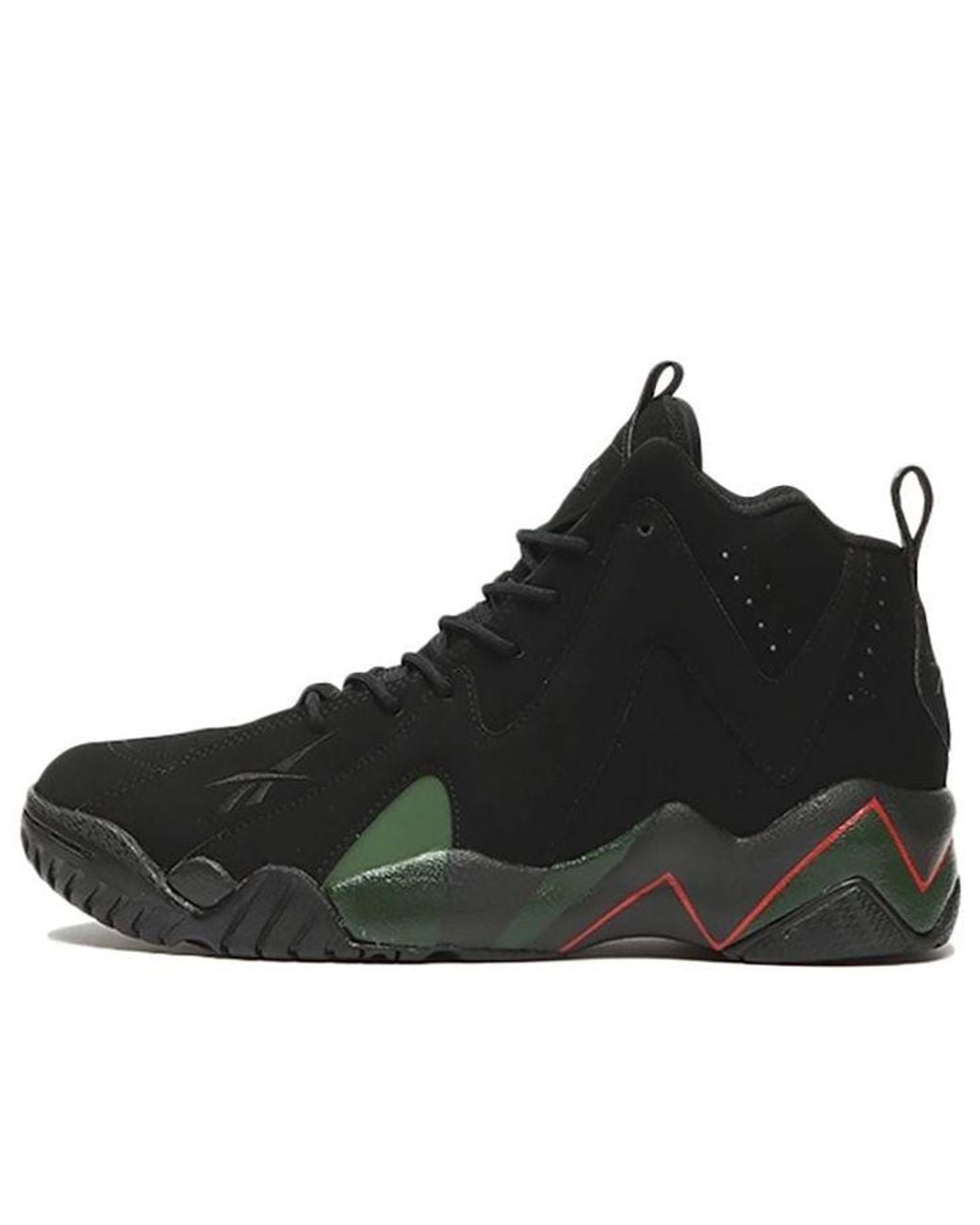Reebok Black Hurrikaze 2 'Glory Years' for men