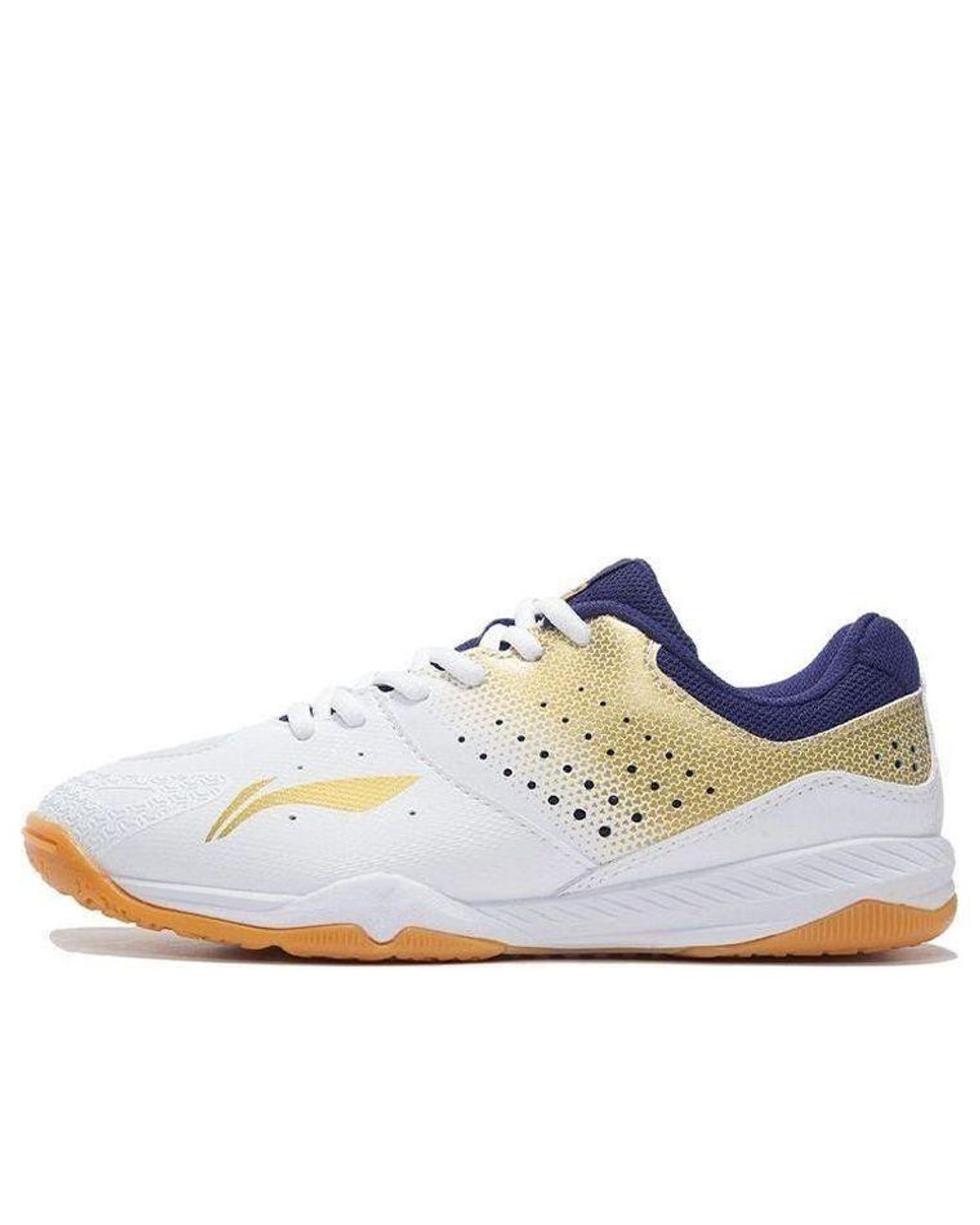 Li-ning Blue (Wmns) Qilin Td