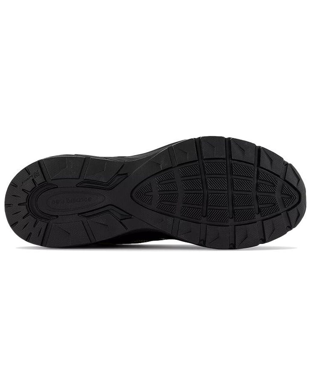 New Balance Black 990V5 Made for men
