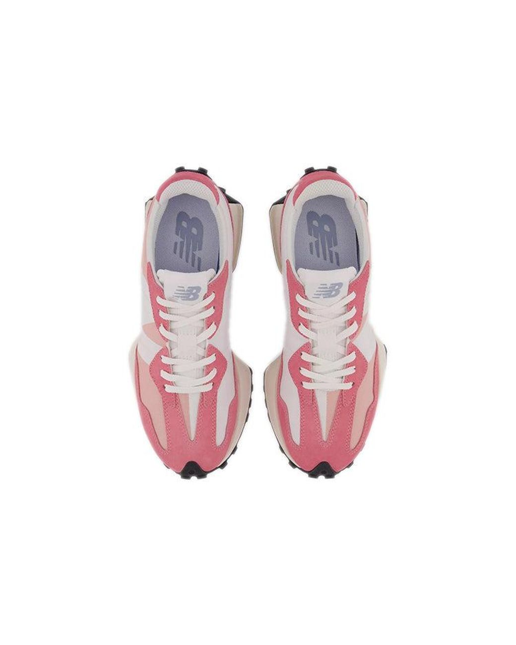 New Balance Pink (Wmns) 327