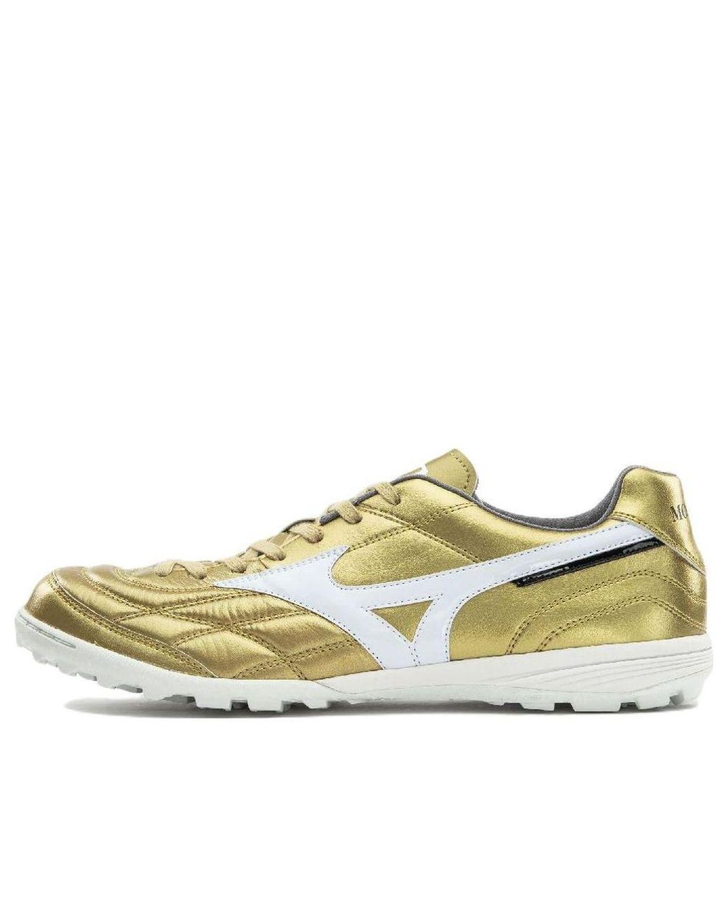 Mizuno Metallic Morelia Ul Tf Turf Japan for men