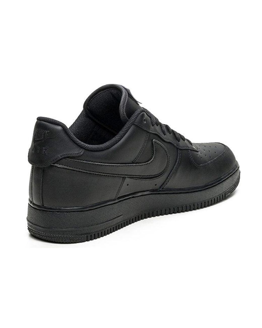 Nike Blue Air Force 1 Low 'All Star for men